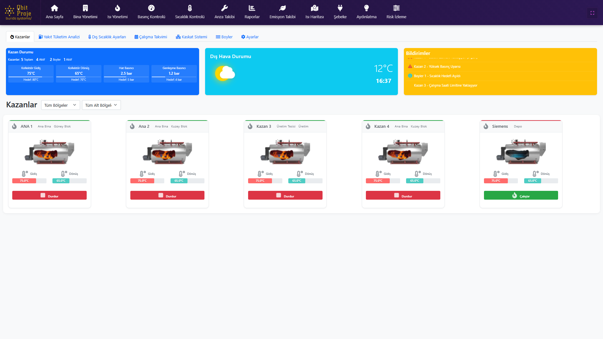 Qbit Proje 1