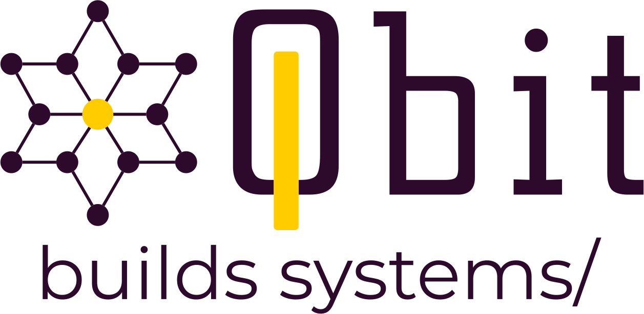 Qbit Logo